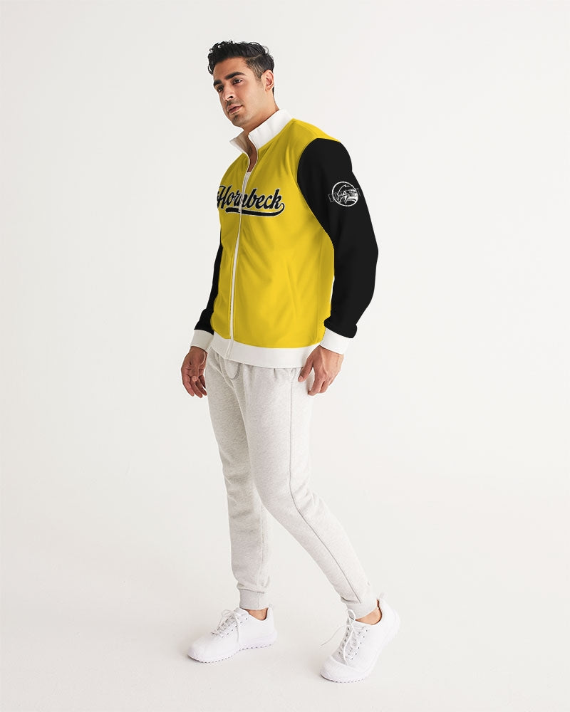 Hornbeck Hornets - Track Jacket - EN